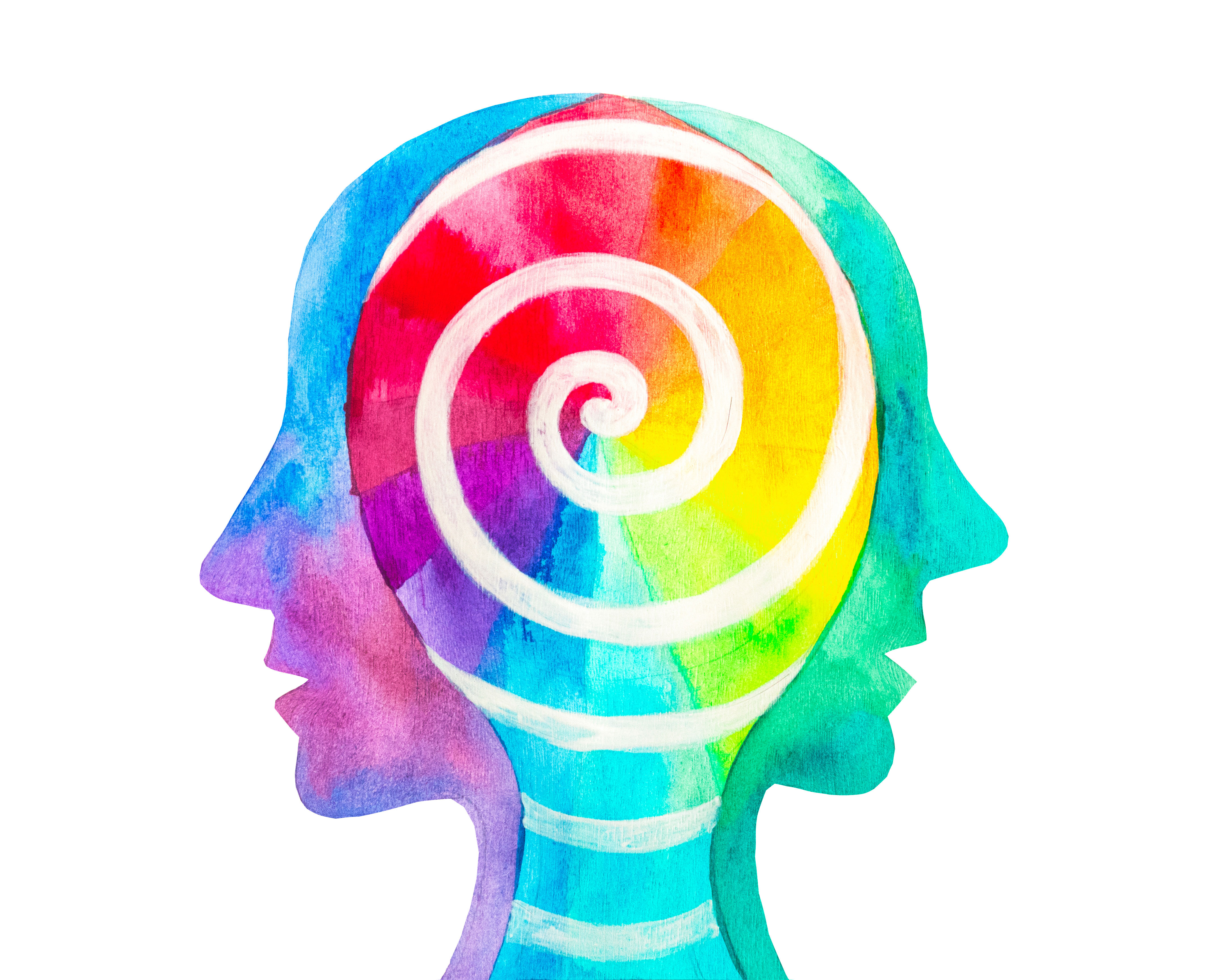 réfléchir sur soi-même avec un psychologue libéral
