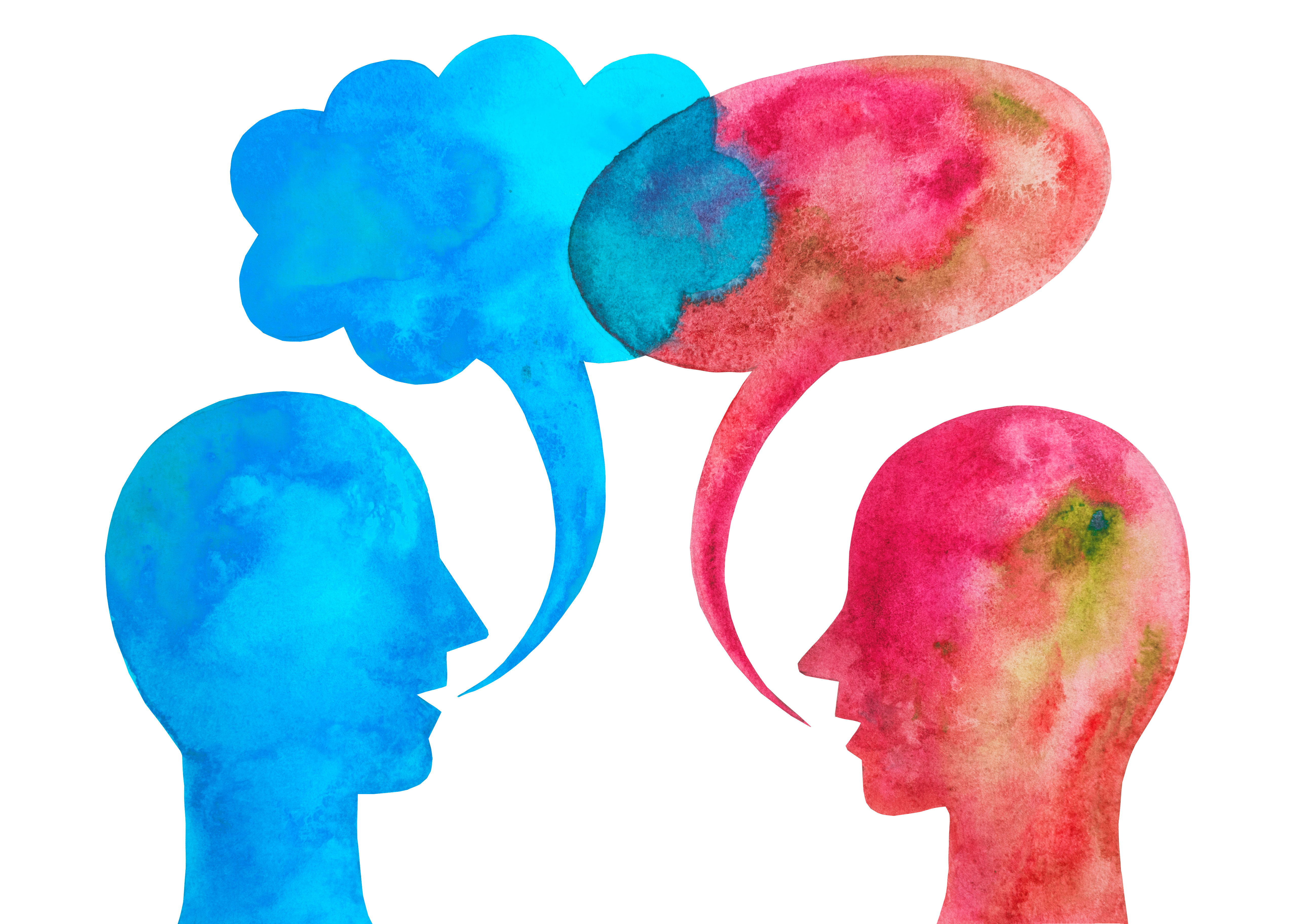 Contacter votre psychologue pour échanger