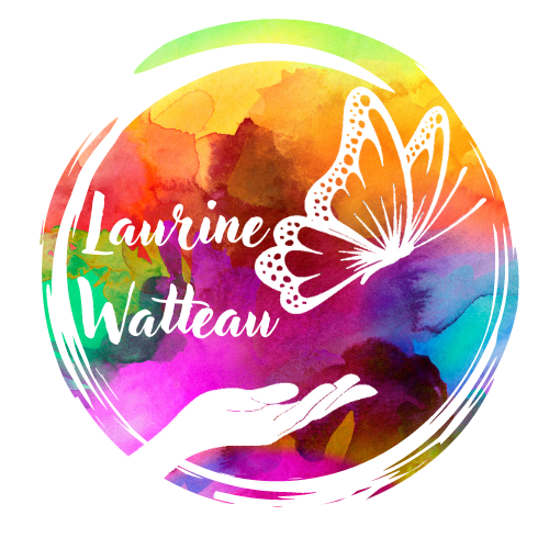 Logo de Laurine Watteau, psychologue